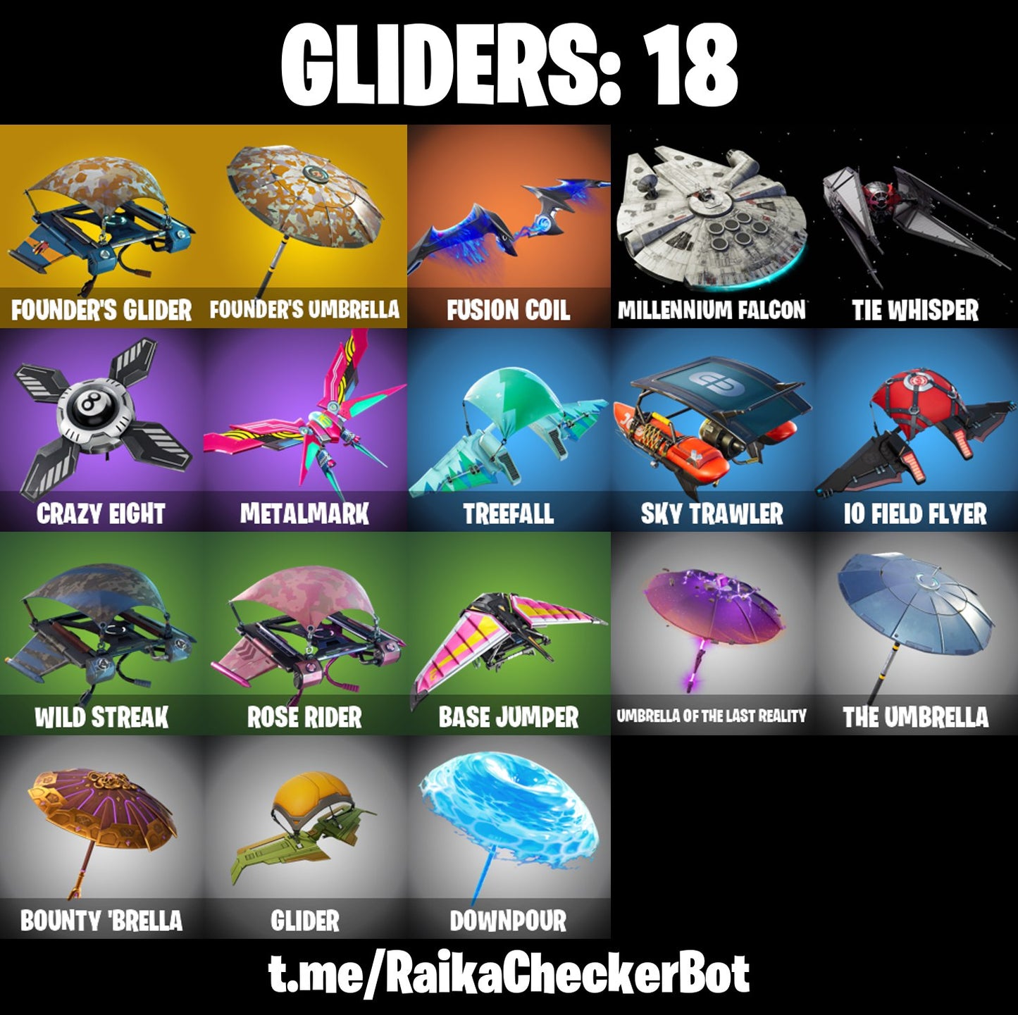 Fortnite OG Account - 12 Skins | OG STW | Fusion | Rippley Vs Sludge