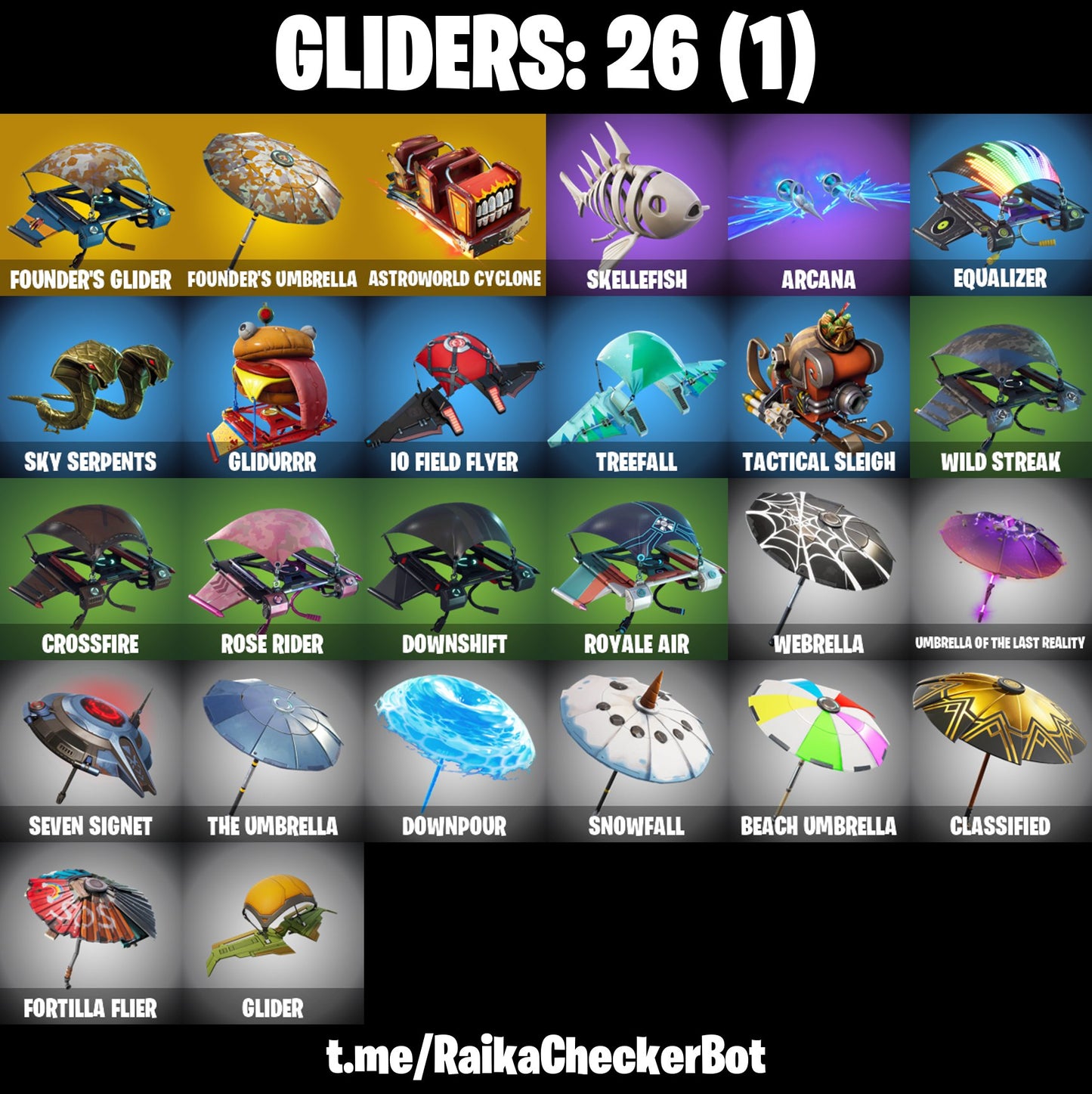 Fortnite OG Account - 12 Skins | OG STW | Lynx | Zenith