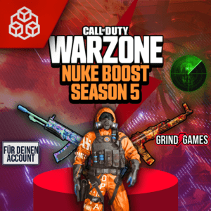 cod nuke boost