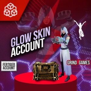 fortnite-account-glow-skin