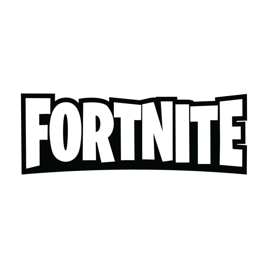 fortnite logo