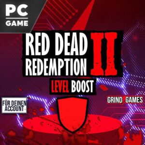 RDR 2 Level Boost PC