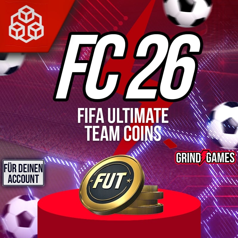 fc 26 coins ps5