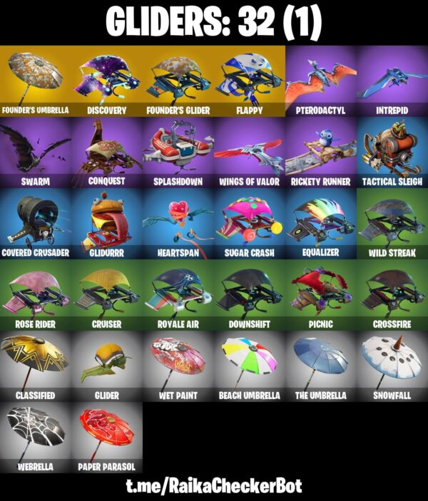 Fortnite OG Account - 42 Skins | Galaxy | Trailblazer | OG STW | Valor | Blackheart – Bild 3