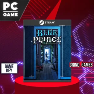 Blue Prince EU PC Steam CD Key
