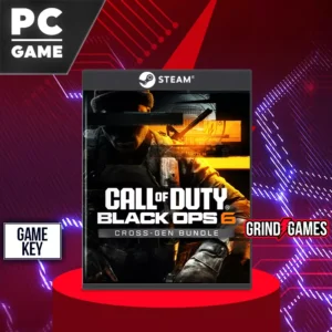 Call of Duty Black Ops 6 PC game