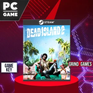 Dead Island 2 PC game at Grind Games