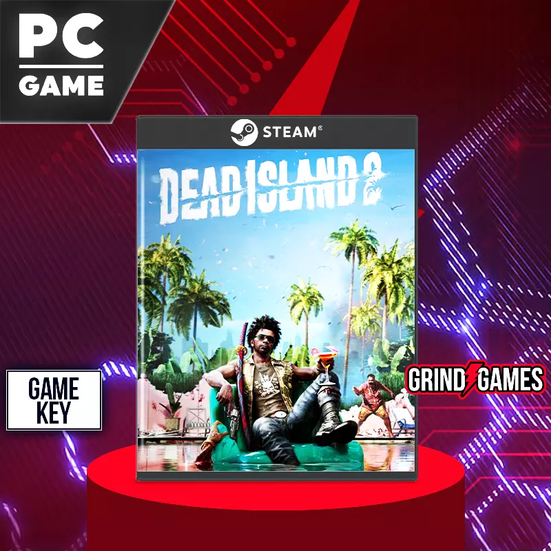 Dead Island 2 PC-Spiel bei Grind Games