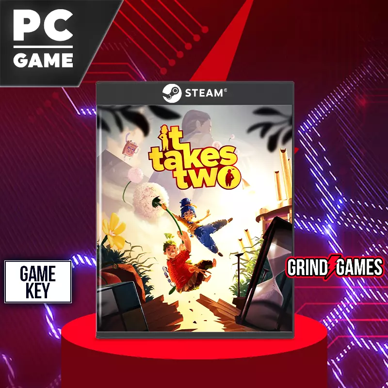 PC-Spiel It Takes Two Key kaufen