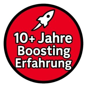10 jahre boosting erfahrung