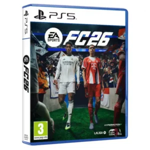 EA SPORTS FC 26 Disc-Version