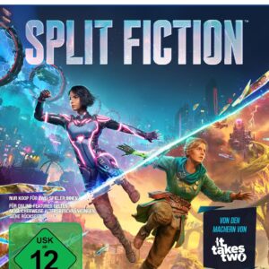 Split Fiction