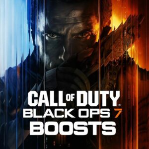Call of Duty Black Ops 7 Boosts