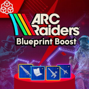 ARC Raiders Blueprint Boost