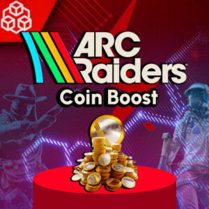 ARC Raiders Coins Boost