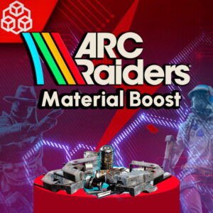 ARC Raiders Material Boost
