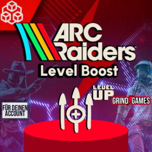 ARC Raiders Level Boost