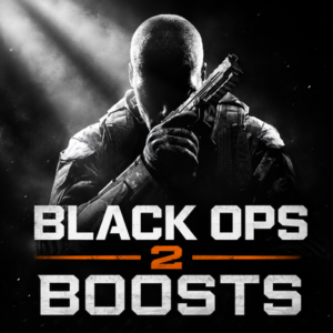 Call of Duty Black Ops 2 Boosts