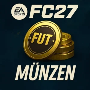 EA SPORTS FC 27 FUT Coins