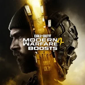 Modern Warfare 4 Camos & Boosts