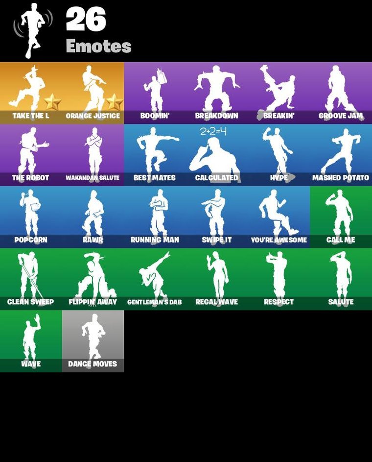 Fortnite OG Account – 35 Skins | The Reaper | Omega | Elite Agent