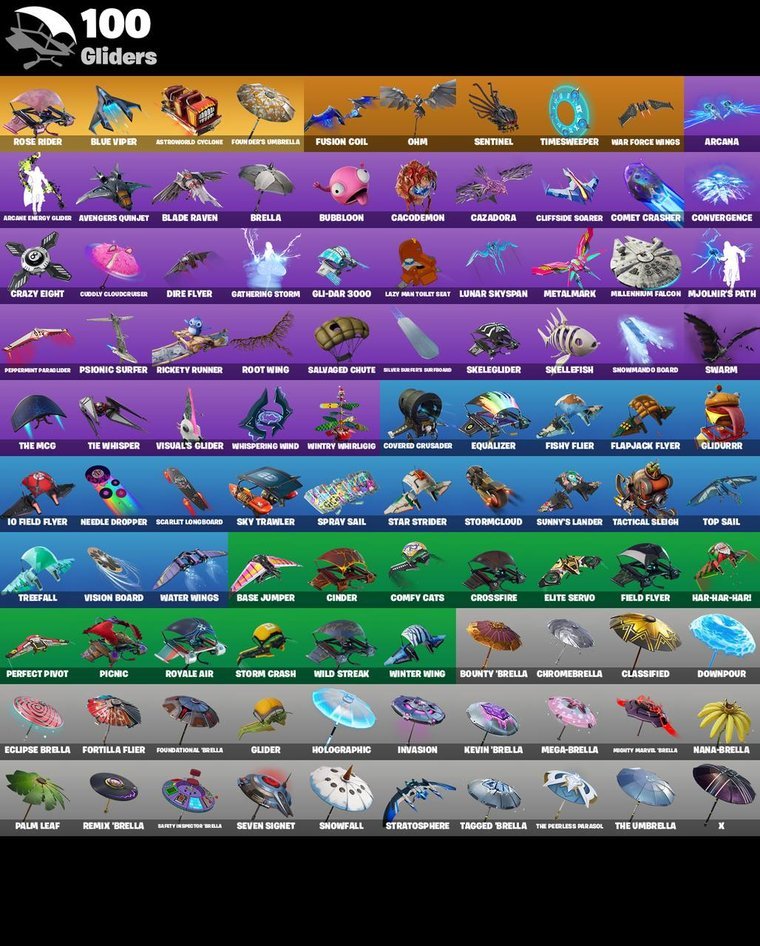 Fortnite OG Account – 74 Skins | Rose Team Leader | Warpaint | Prodigy
