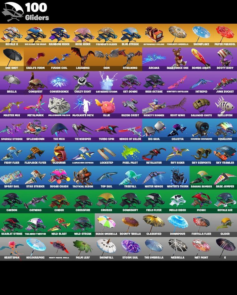 Fortnite OG Account – 174 Skins | Sparkle Specialist | Wonder | Blue Squire