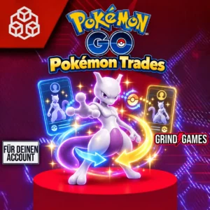 Pokémon GO Trades