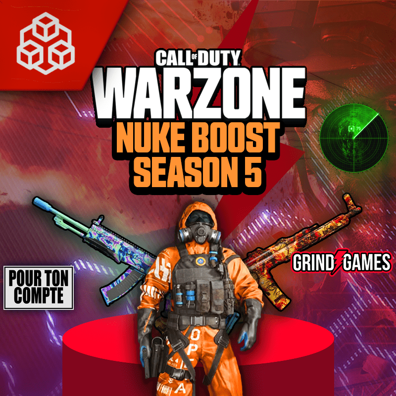 cod nuke boost