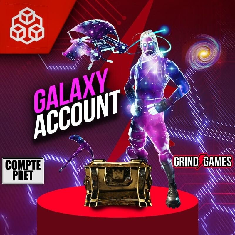 fortnite-compte-galaxy-skin