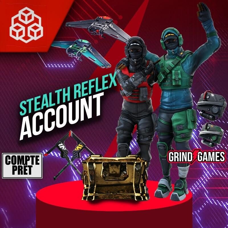 fortnite-compte-stealth-reflex-skin