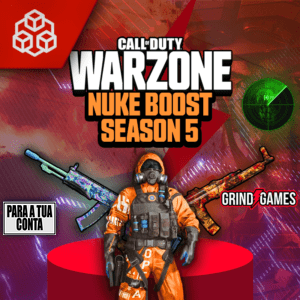 cod nuke boost